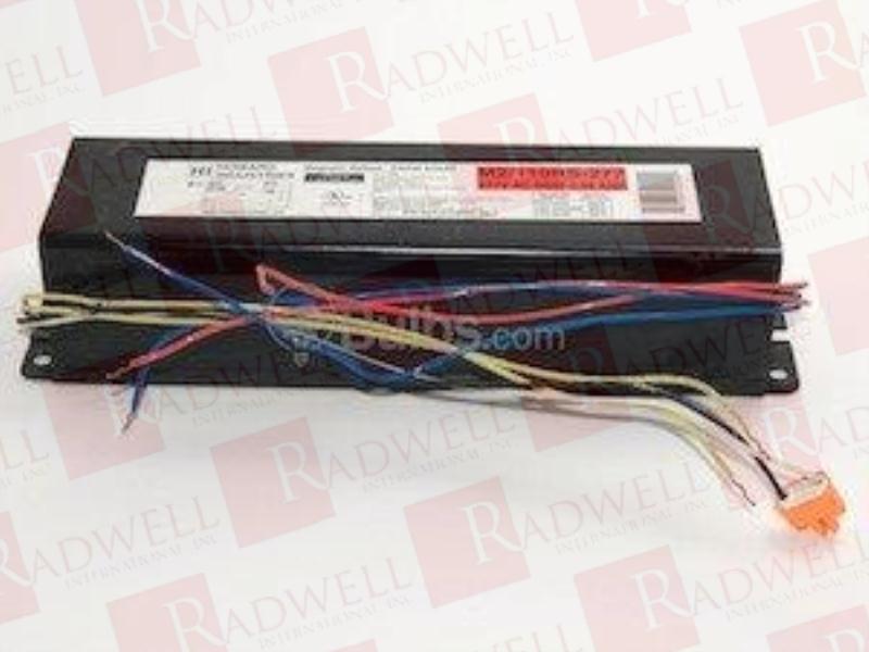 HOWARD INDUSTRIES M2/110RS-277