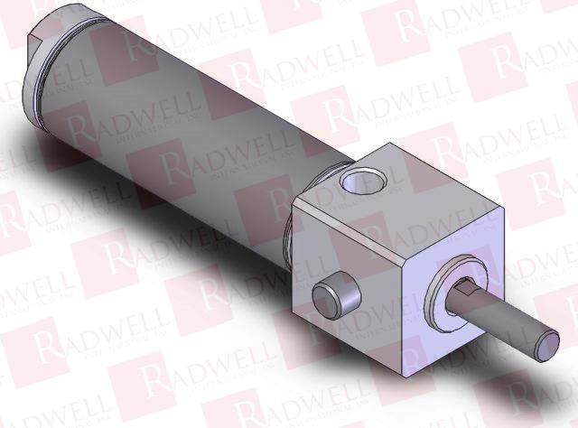 AMERICAN CYLINDER CO INC 1500DBFTS-3.00-4