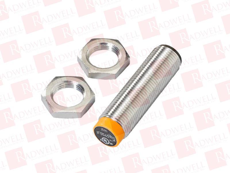EFECTOR IFB3004-BPKG/US-100-DPS RT-IF5764