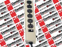 TRIPP LITE 6NX6