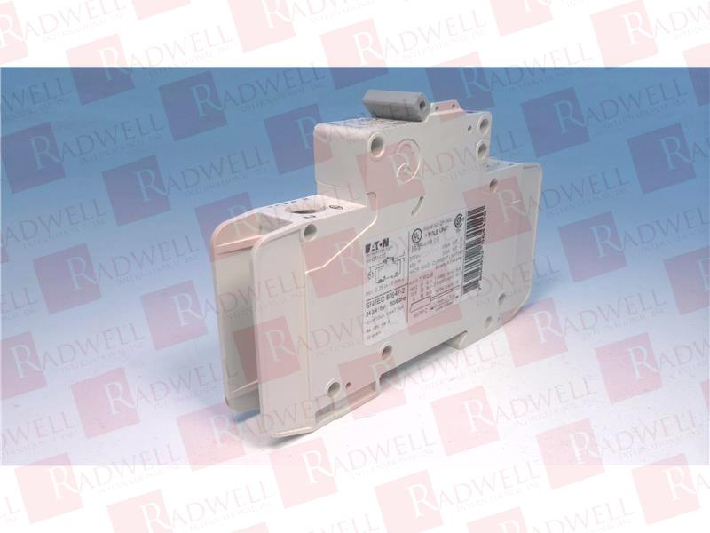 EATON CORPORATION WMZT1C07