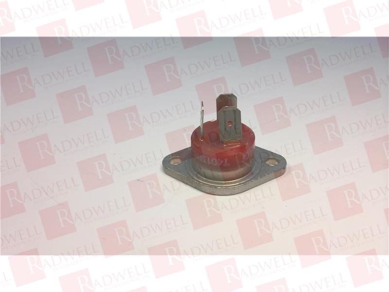  , 4 QUADRANT LOGIC LEVEL, TRIAC, 800V, V(DRM), 40A I(T)RMS
