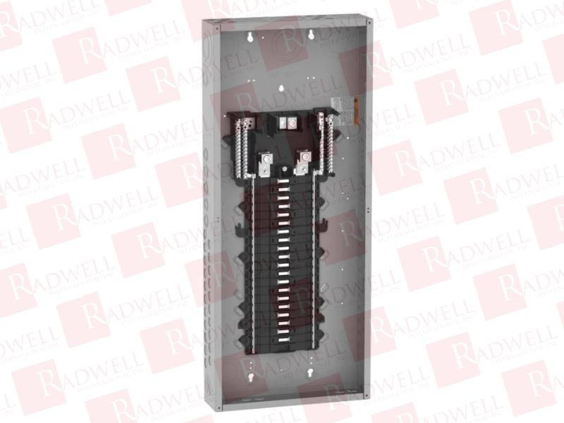SCHNEIDER ELECTRIC QO140L200PG