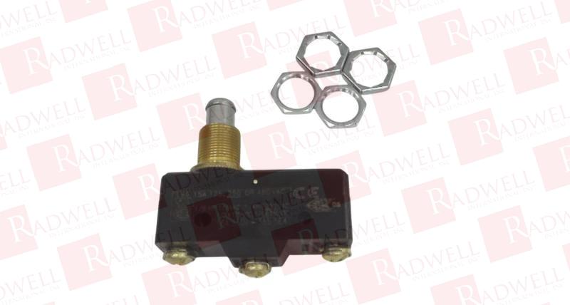 HONEYWELL BZ-2RQ1-A2