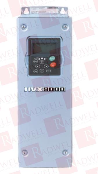 EATON CORPORATION HVX02014B1