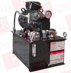 NACHI NNP 20-5P22N3-F2-115-E11