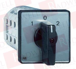 ALLEN BRADLEY 194L-E12-3502