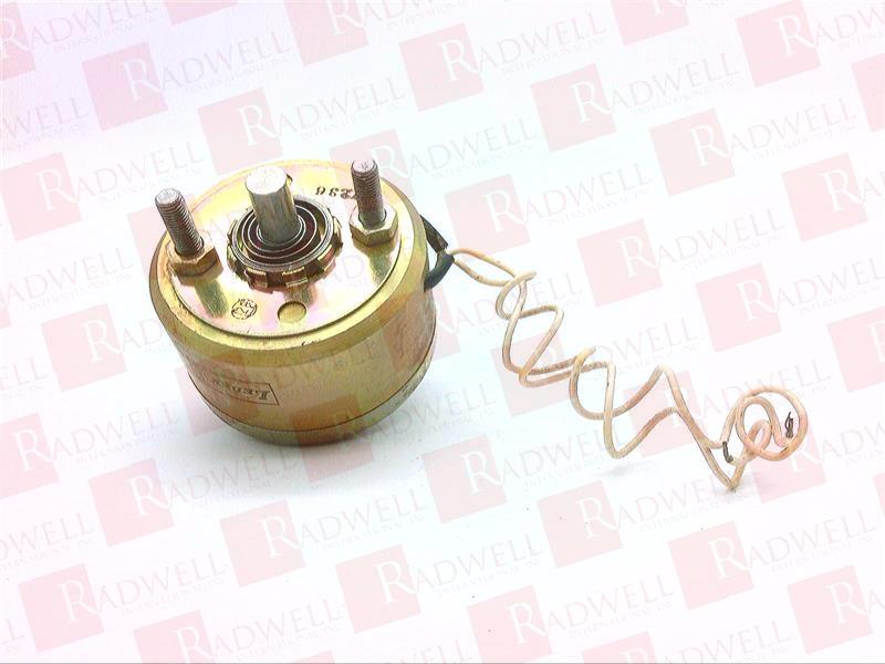 JOHNSON ELECTRIC 81840-S-8210-027