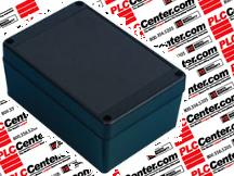BOX ENCLOSURES BEN-30PBLK