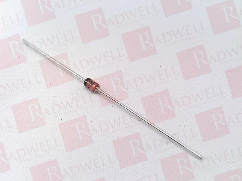 ON SEMICONDUCTOR 1N4750A