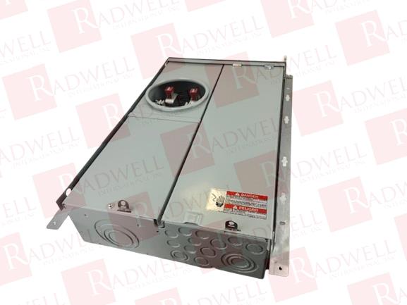EATON CORPORATION MBE1224B100BTF