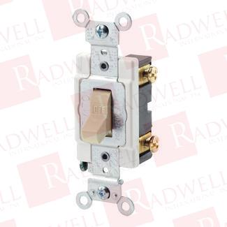 LEVITON CSB1-20I