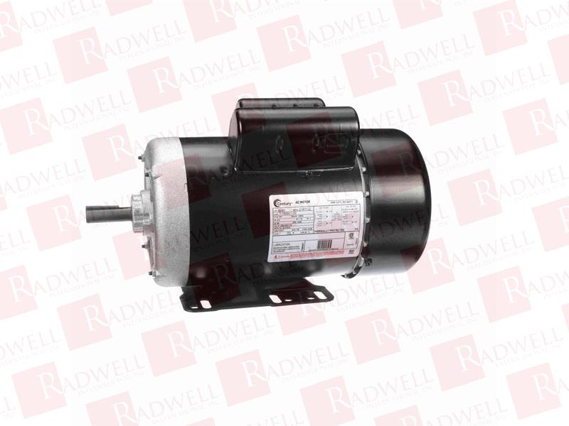 REGAL REXNORD B697