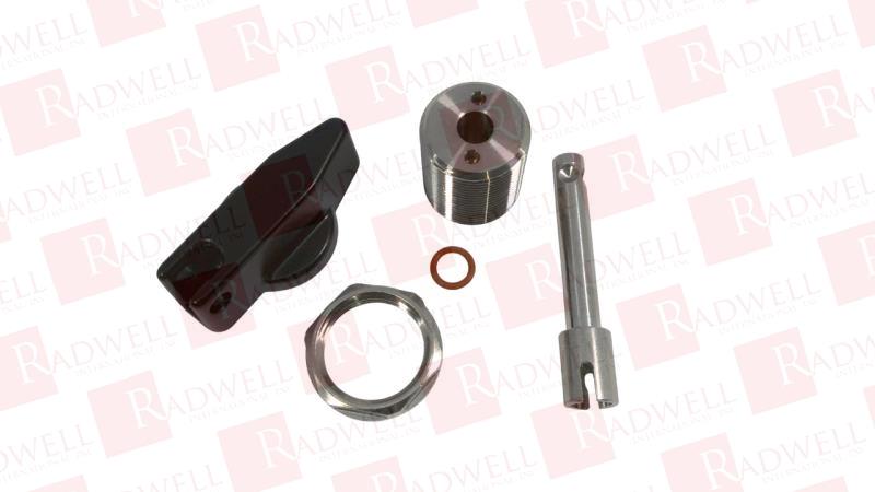 BARTEC EF12M-MCB06P025AL