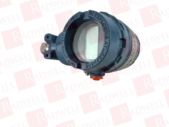 EMERSON 2051TG2A2B21AE1M5