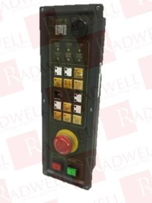 FANUC A86L-0001-0163
