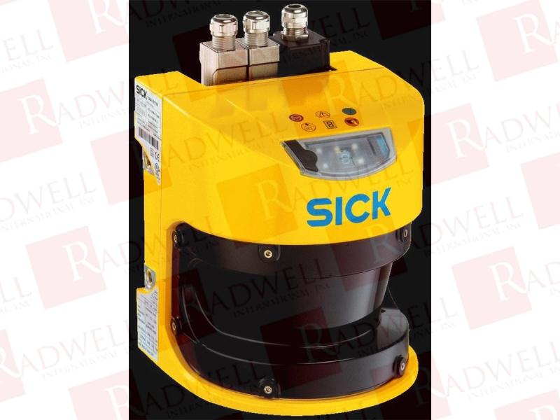 SICK S30A-4111DL