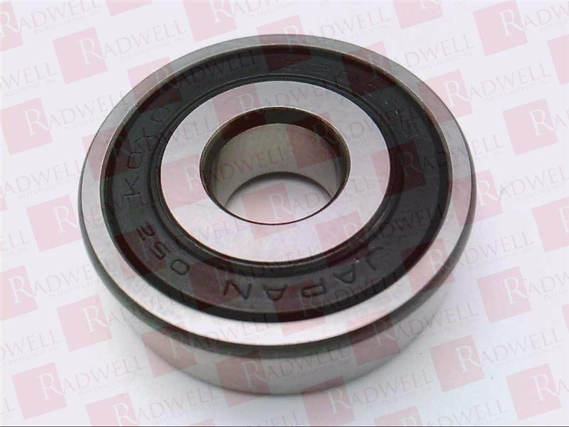 JTEKT 6200-2RS-C3