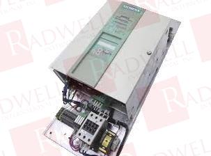 SIEMENS 6RA7018-2FV62-0