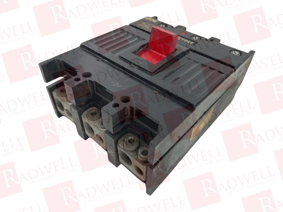 GENERAL ELECTRIC THJK436F000-250A