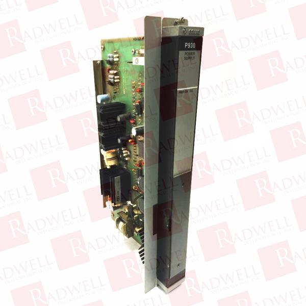 SCHNEIDER ELECTRIC MA-P930-000