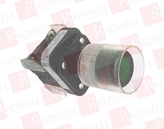 ALLEN BRADLEY 800H-QRA24G