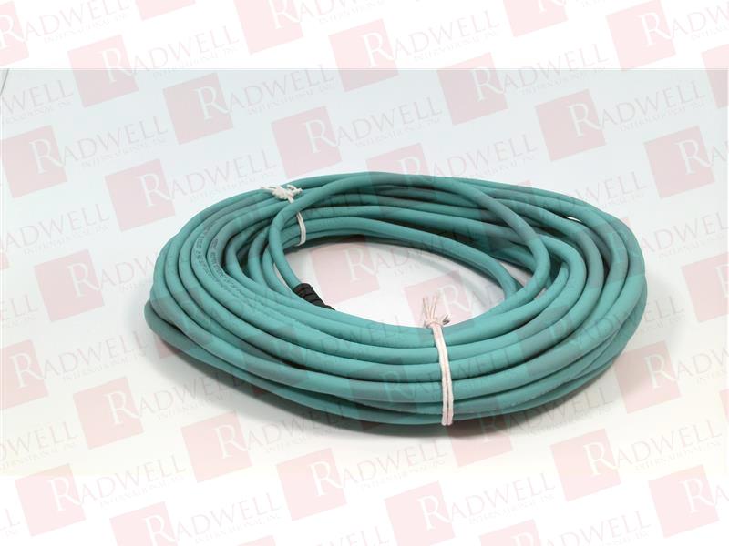 TURCK RSSD RJ45S 443-15M