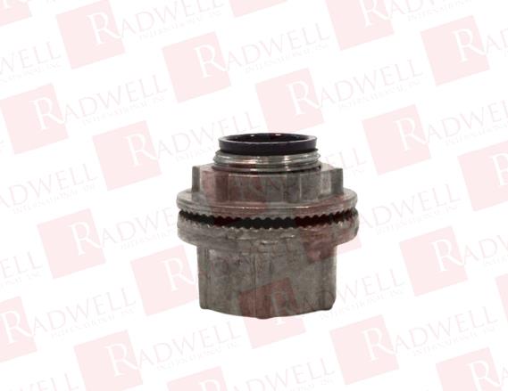 EMERSON HUB75DN