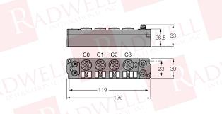 TURCK SNNE-0404D-0002