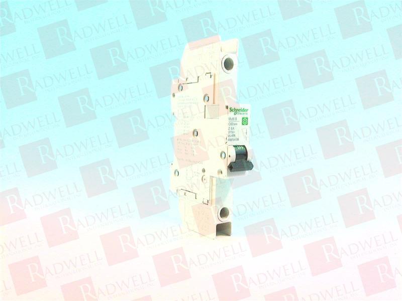 SCHNEIDER ELECTRIC M9F54106