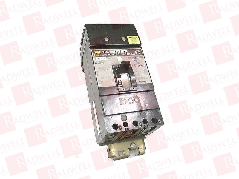 SCHNEIDER ELECTRIC IF36020