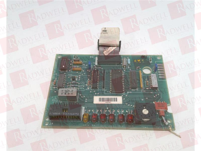 GENERAL ELECTRIC DS3800DI0H1C1D