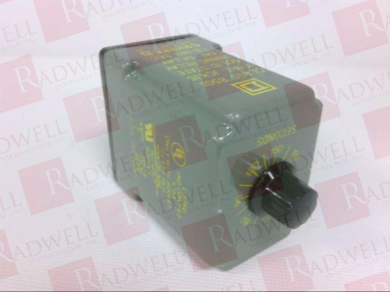 SCHNEIDER ELECTRIC 8501-JCK15