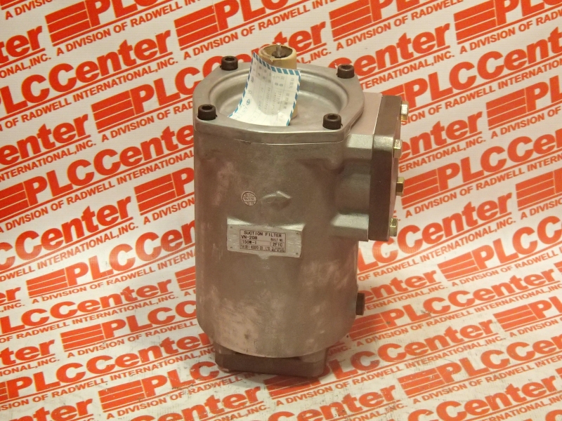 SUCTION FILTER CASE TYPE 150MESH