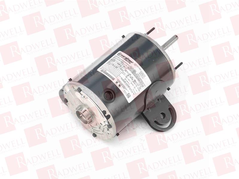 REGAL REXNORD 048A17T2007