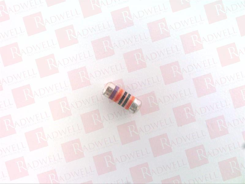 VISHAY SMM02040D3003BB300