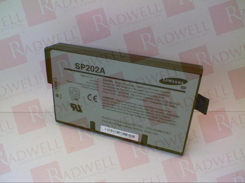 SAMSUNG SP202A