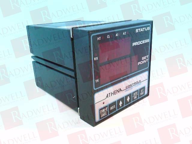 ATHENA 6275-SF-00-A-22F