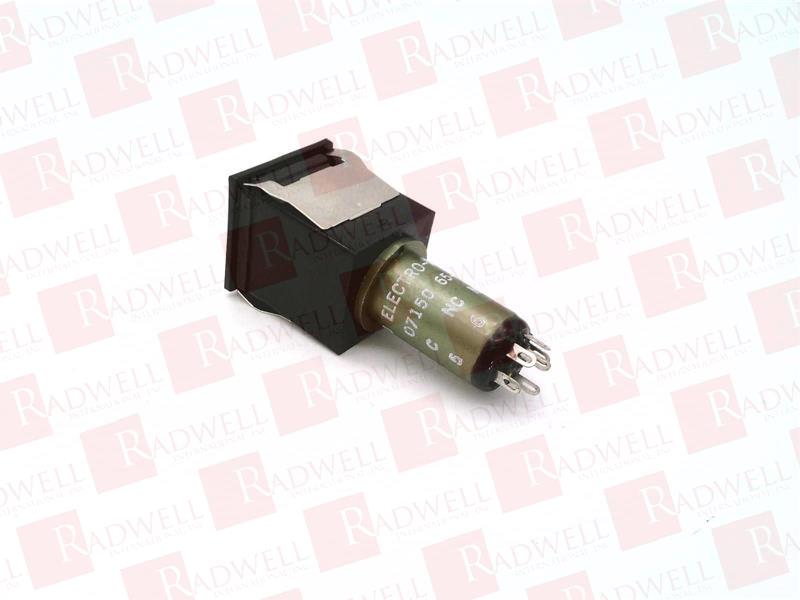 ELECTRO MECH COMPONENTS 07150