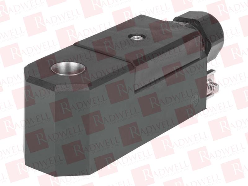 FESTO VACC-S13-18-K4-2U-EX4ME