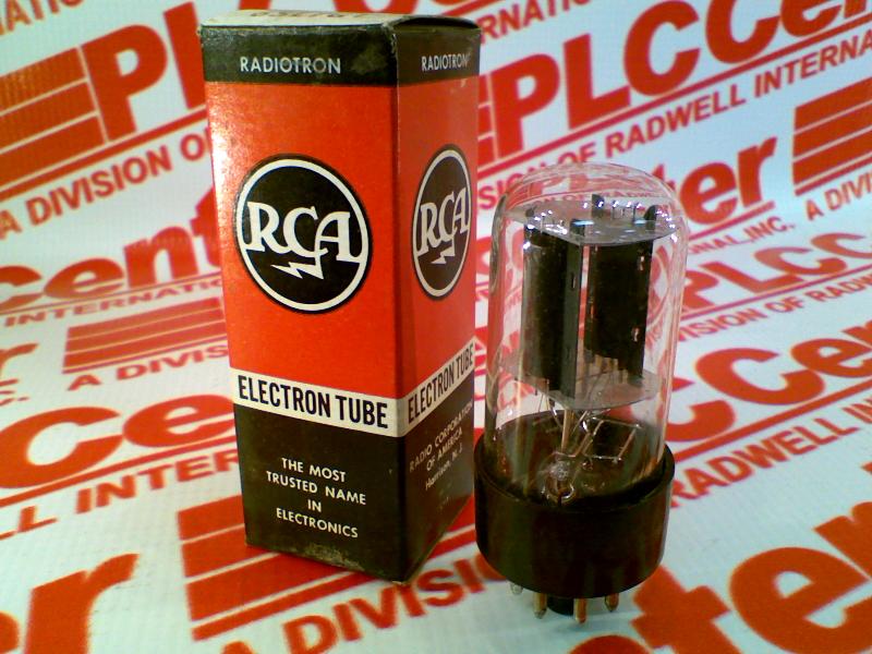 RCA 6SL7GT