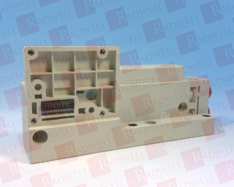SMC SV4000-51D-10A-N11
