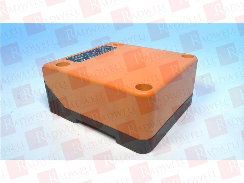 EFECTOR IDC2050BARKA/LS-300BL-ID0038