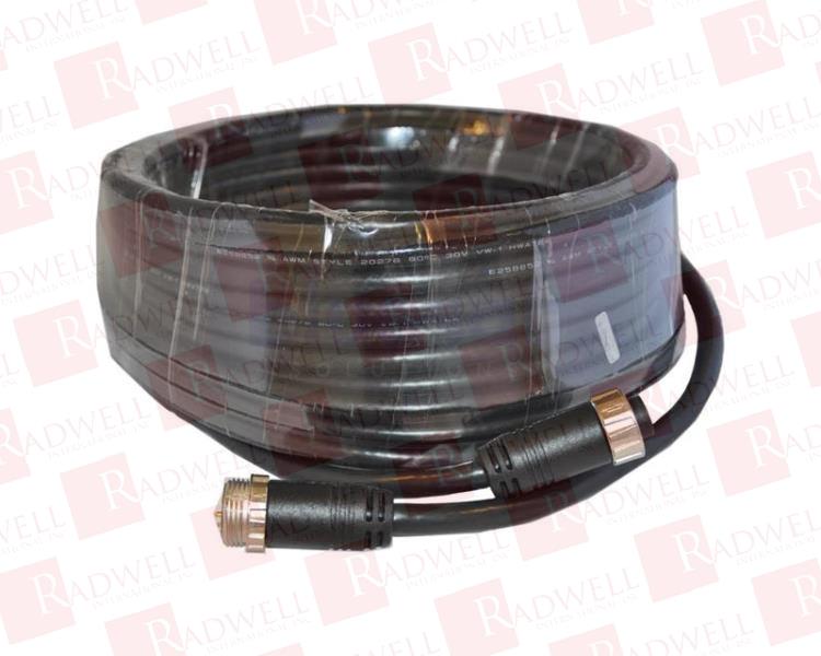 MINI DEVICE CABLE, 50M, NMEA2K, USED WITH 6110, 6120, 6130, 6140, AND 6150 SYSTEMS