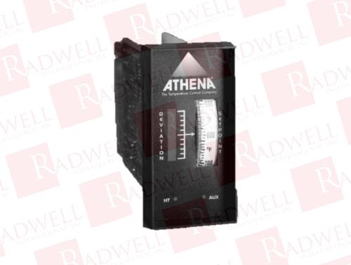 ATHENA 1810-F-B-08F