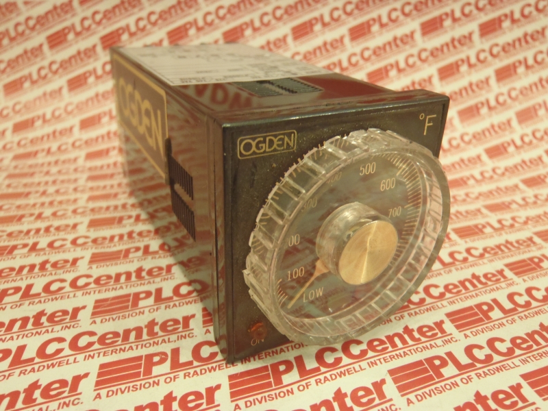 OGDEN ETR-9020-01