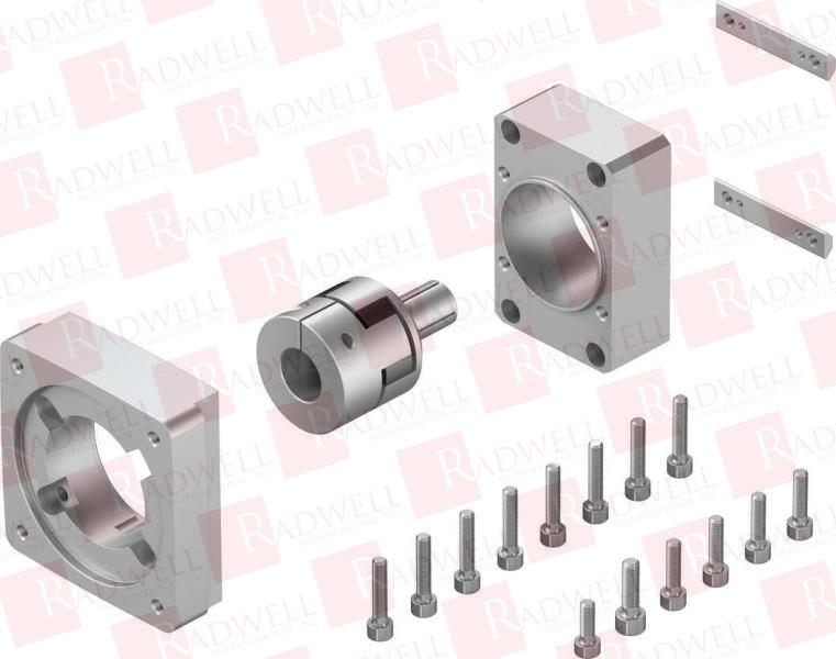 FESTO EAMM-A-R48-80P