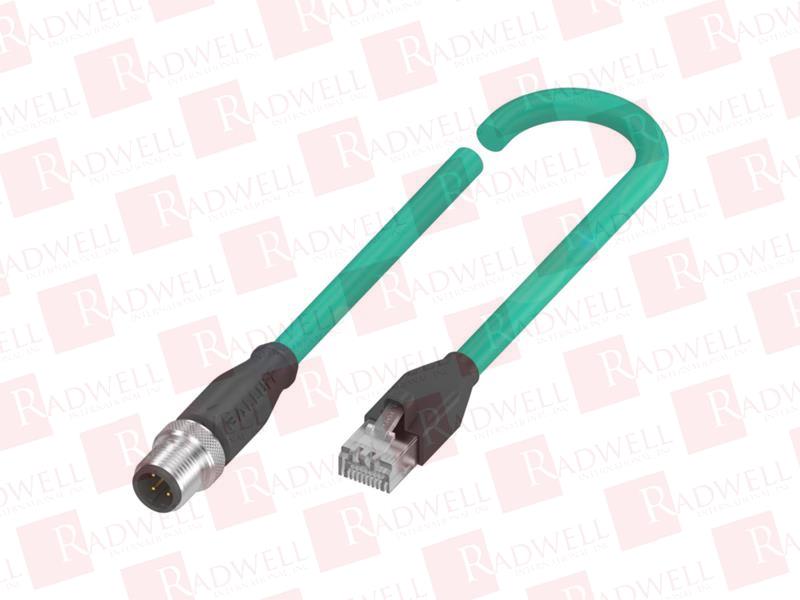 BALLUFF BCC M414-E894-8G-695-EX64N9-100