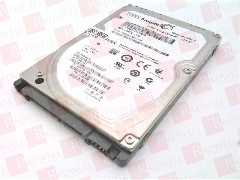 WESTERN DIGITAL WD3200BEVT