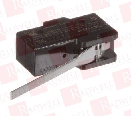OMRON A-20GV-2-K